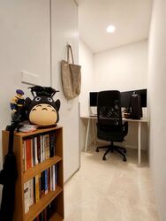 Amber Park (D15), Condominium #580801211